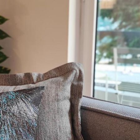 Apartman Lubarda Apartment Kotor Bagian luar foto