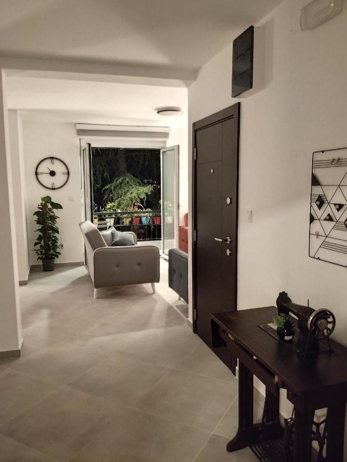Apartman Lubarda Apartment Kotor Bagian luar foto