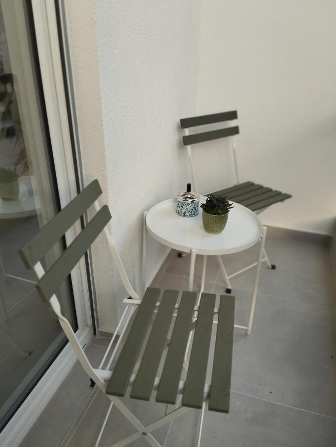 Apartman Lubarda Apartment Kotor Bagian luar foto