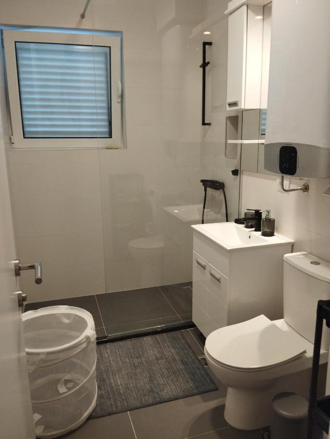 Apartman Lubarda Apartment Kotor Bagian luar foto