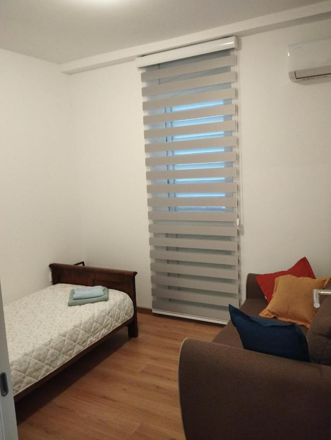 Apartman Lubarda Apartment Kotor Bagian luar foto
