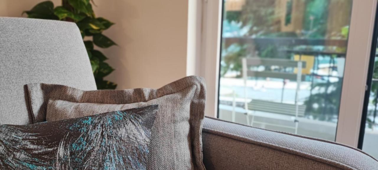 Apartman Lubarda Apartment Kotor Bagian luar foto